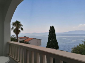 Apartments with sea view Drvenik Makarska riviera